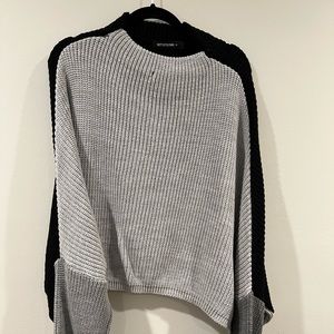 Pretty Little Thing Sweater